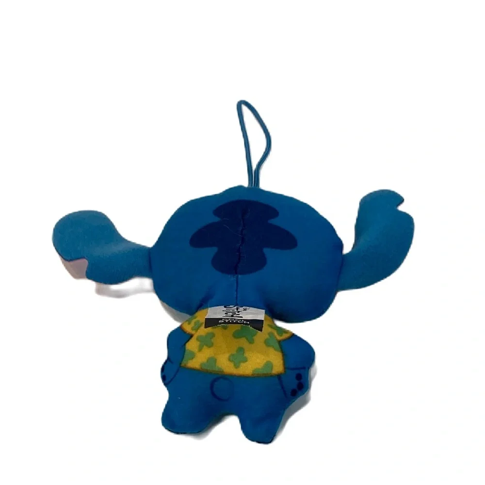 McDonald’s Stitch Coco Miguel Nemo Dory Unicorn Buzz Happy Meal Plush Keychains
